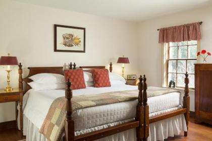 Brampton Bed and Breakfast Inn - image 5