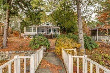 two Houses on One magnificent Property Chestertown 