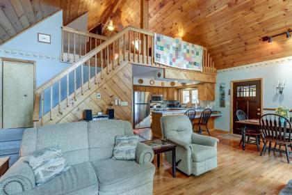 Loon Lookout Chalet - image 1