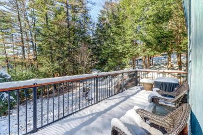 Loon Lookout Chalet - image 11