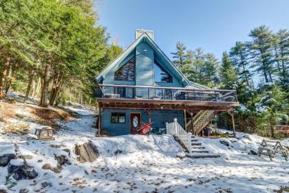 Loon Lookout Chalet - image 9