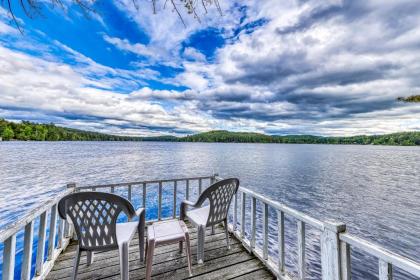 Holiday homes in Chestertown 