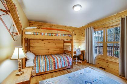 Hideaway Chalet - image 10