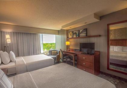 Courtyard by Marriott Bethesda Chevy Chase - image 12