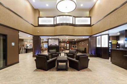 Holiday Inn Express Hotel & Suites Cheyenne an IHG Hotel - image 14