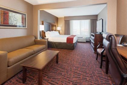 Holiday Inn Express Hotel & Suites Cheyenne an IHG Hotel - image 16