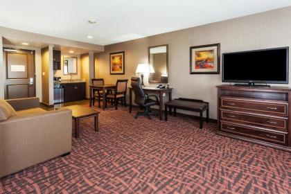 Holiday Inn Express Hotel & Suites Cheyenne an IHG Hotel - image 18