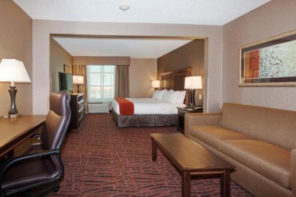 Holiday Inn Express Hotel & Suites Cheyenne an IHG Hotel - image 20