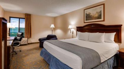 SureStay Plus Hotel by Best Western Cheyenne - image 14