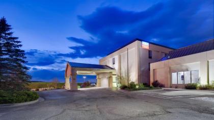 SureStay Plus Hotel by Best Western Cheyenne - image 16