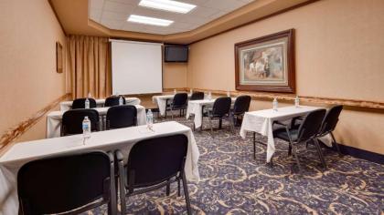 SureStay Plus Hotel by Best Western Cheyenne - image 18