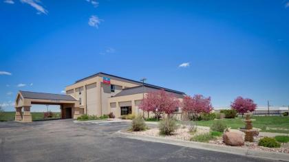 SureStay Plus Hotel by Best Western Cheyenne - image 6