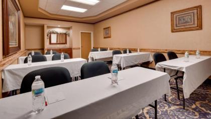 SureStay Plus Hotel by Best Western Cheyenne - image 7