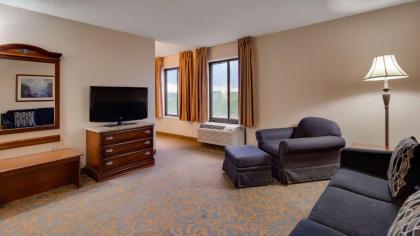 SureStay Plus Hotel by Best Western Cheyenne - image 9