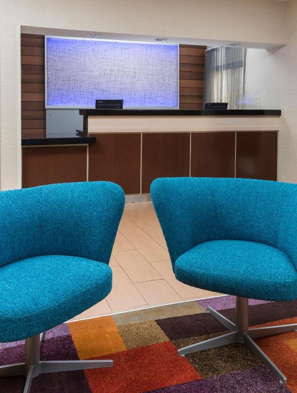 Fairfield Inn & Suites Cheyenne - image 3