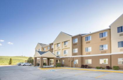 Fairfield Inn & Suites Cheyenne - image 7