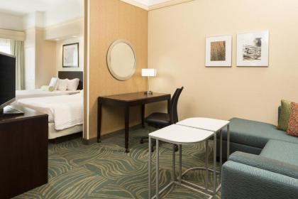 SpringHill Suites by Marriott Cheyenne - image 10