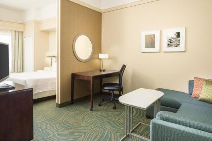 SpringHill Suites by Marriott Cheyenne - image 11