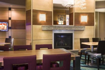 SpringHill Suites by Marriott Cheyenne - image 3