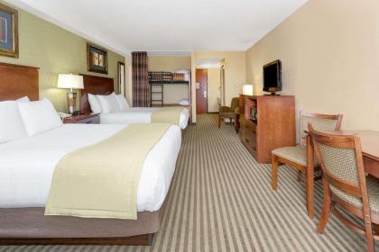 Days Inn by Wyndham Cheyenne - image 3