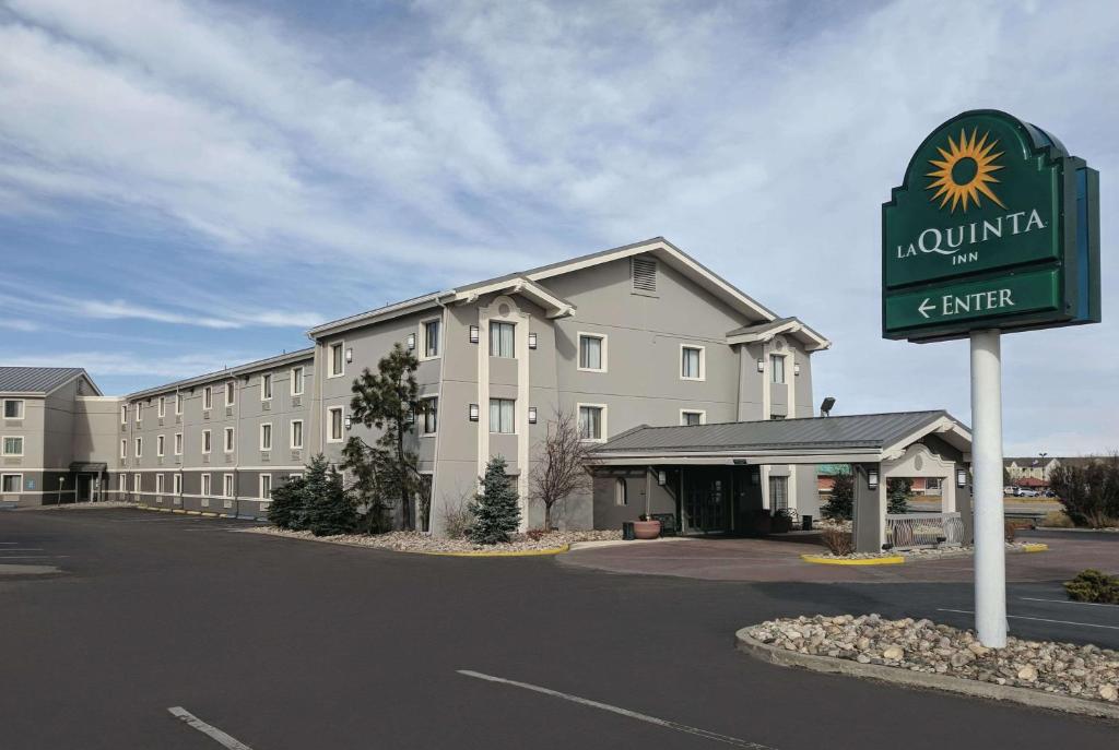 La Quinta Inn by Wyndham Cheyenne - main image