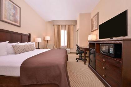 Best Western Plus Frontier Inn - image 12