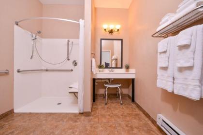 Best Western Plus Frontier Inn - image 13