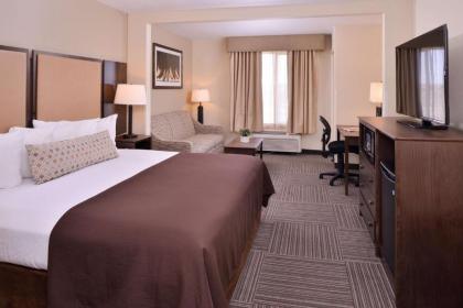 Best Western Plus Frontier Inn - image 14