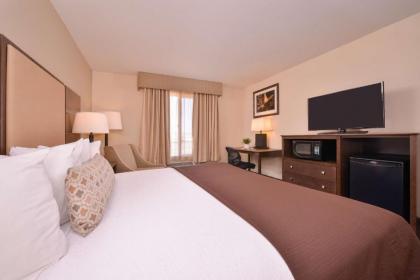 Best Western Plus Frontier Inn - image 15