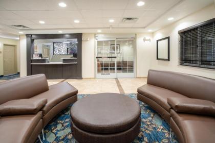 Candlewood Suites Cheyenne an IHG Hotel - image 12