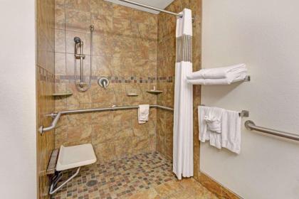 Microtel Inn & Suites Cheyenne - image 11