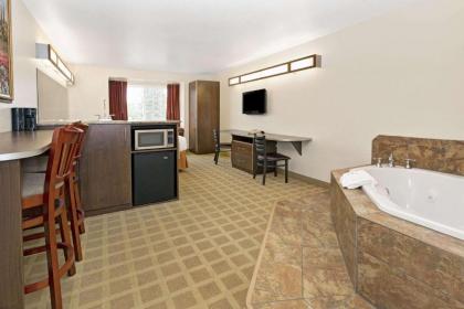 Microtel Inn & Suites Cheyenne - image 14