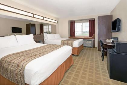 Microtel Inn & Suites Cheyenne - image 9