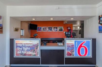 Motel 6 Cheyenne - image 14