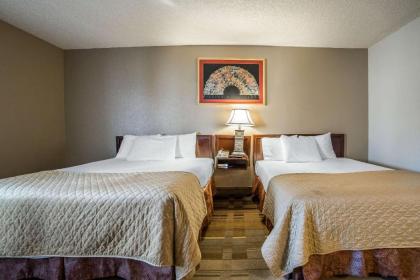 Rodeway Inn Cheyenne East - image 12