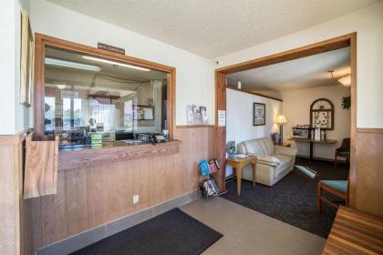 Rodeway Inn Cheyenne East - image 4