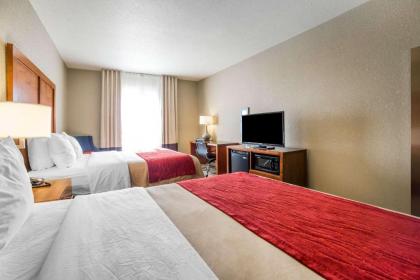 Comfort Inn & Suites Cheyenne - image 11