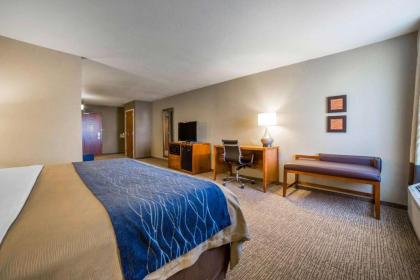 Comfort Inn & Suites Cheyenne - image 9