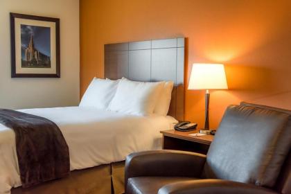 My Place Hotel-Cheyenne WY - image 12