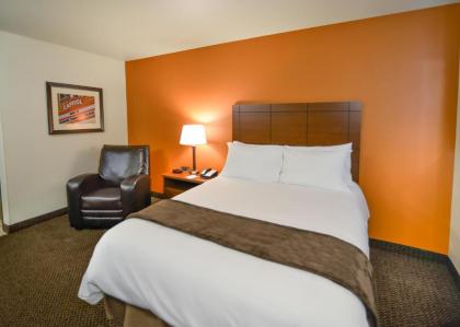 My Place Hotel-Cheyenne WY - image 14