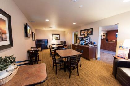 My Place Hotel-Cheyenne WY - image 3