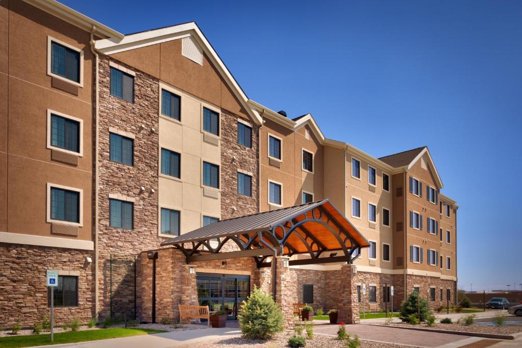 Staybridge Suites Cheyenne an IHG Hotel - main image