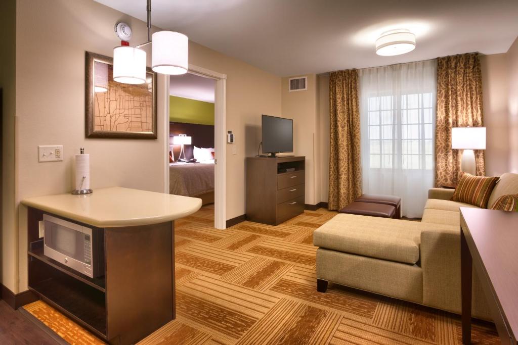 Staybridge Suites Cheyenne an IHG Hotel - image 2