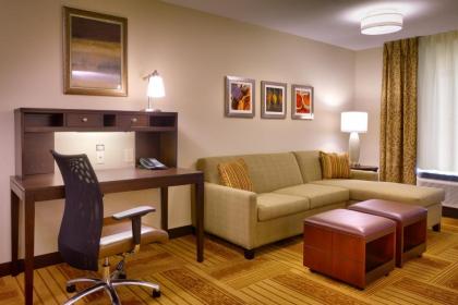 Staybridge Suites Cheyenne an IHG Hotel - image 9