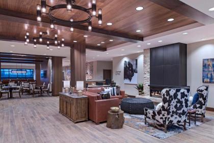 Fairfield Inn & Suites by Marriott Cheyenne Southwest/Downtown Area - image 7