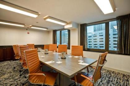 Homewood Suites by Hilton Chicago-Downtown - image 4