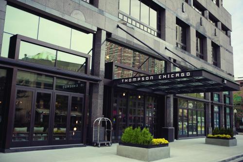 Thompson Chicago - main image