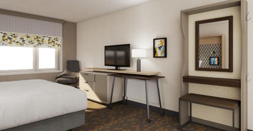 Holiday Inn Chicago Mall Area MDW Airport - image 3