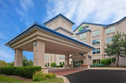 Holiday Inn Express & Suites Chicago-Midway Airport an IHG Hotel - image 5