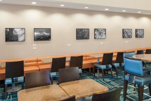 SpringHill Suites by Marriott Chicago O'Hare - image 2